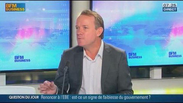 Le meeting de l'exaspération : protester et proposer, Jean-Eudes du Mesnil du Buisson dans GMB - 08/10