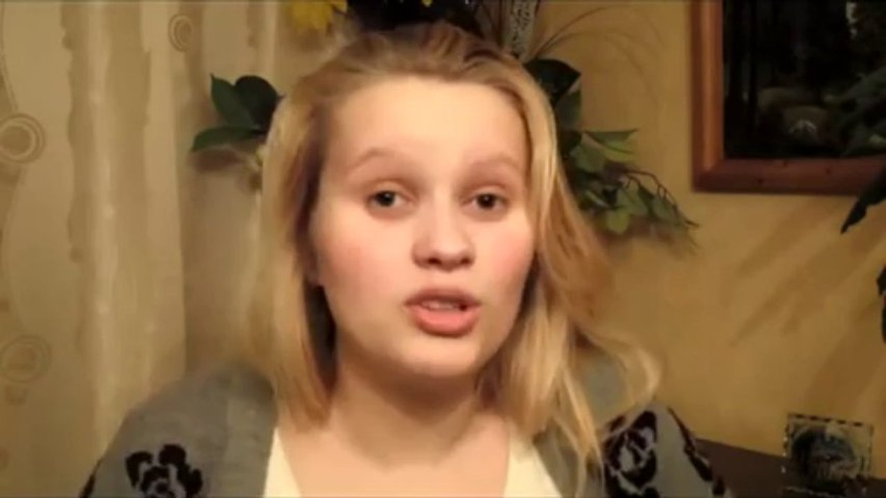 Blushing Breakthrough Review