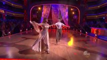 Valerie Harper & Tristan MacManus - Viennese Waltz