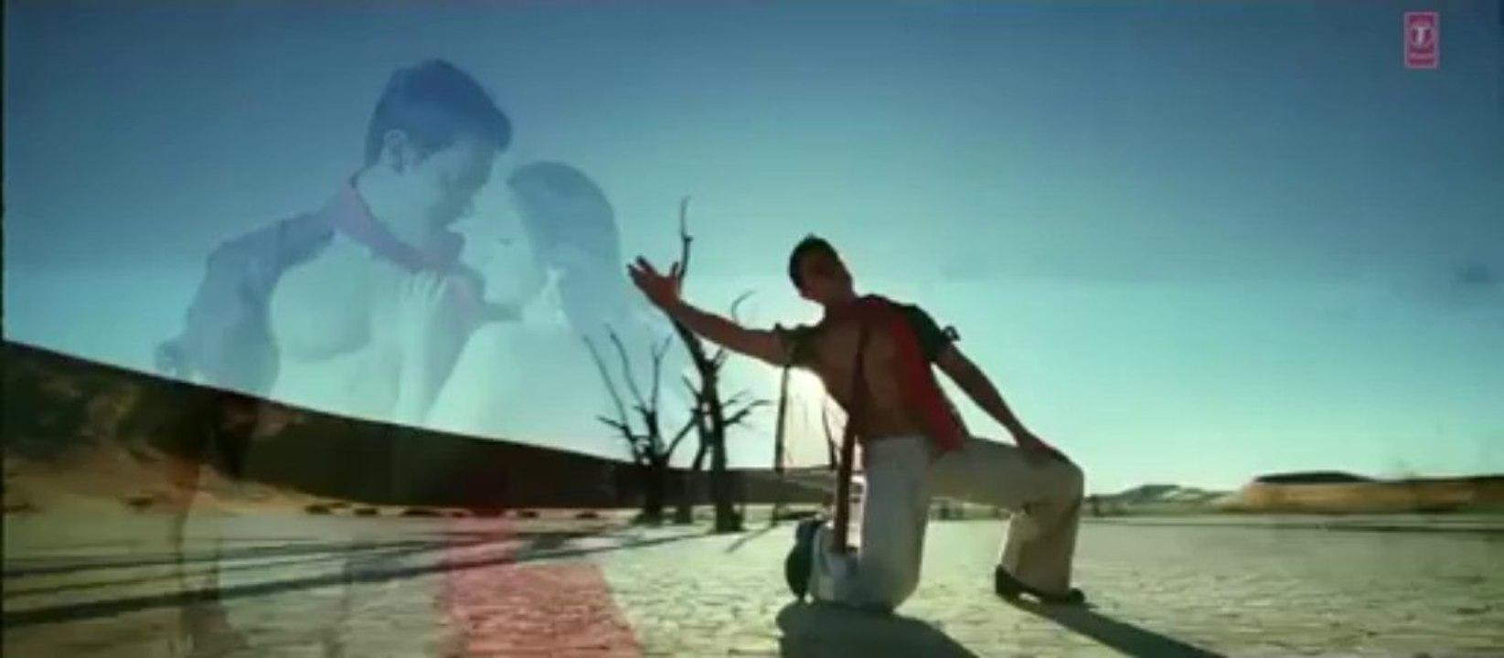 Guzarish (Full Song) Ghajini feat. Aamir Khan