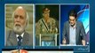 Gen. Kayani Laughed at Nawaz Sharif's offer of US Ambassadorship : Haroon Rasheed