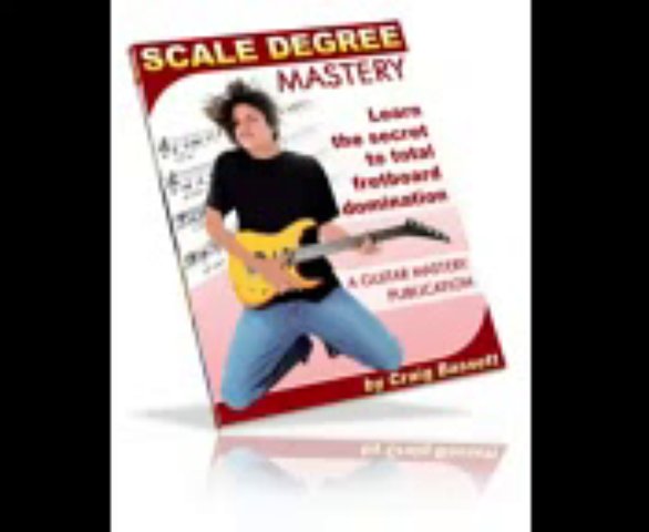 Guitar Scale Mastery Review + Bonus