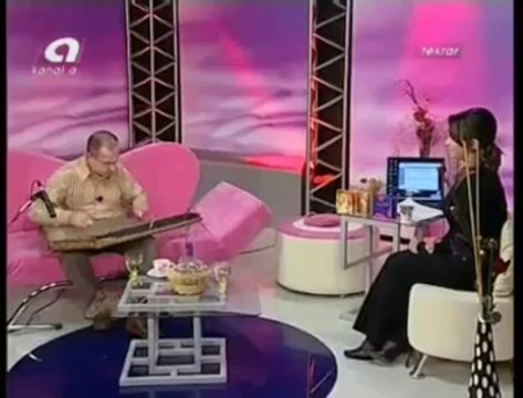 fon muzik Göksel Baktagir - GüL Bahçesi