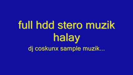 FON MUZIK HALAY