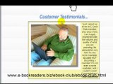 PLR EBook Club Membership 2009 - Over 10,000 eBooks, Articles,Content Including Online Article Rewriting/Spinner Service