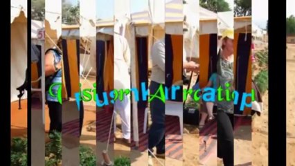 Pushkar Tent Camps