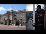 Buckingham Palace break-in: major security review launched after two men arrested