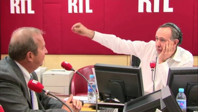 Nicolas Sarkozy définitivement libéré de l'affaire Bettencourt