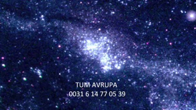 FON MUZIK YILDIZLARIN ALTINDA SEBIARUZ 2011