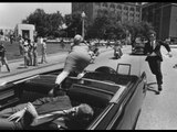 Second shooter Kennedy assassination conspiracy resurrected by new JFK documentary
