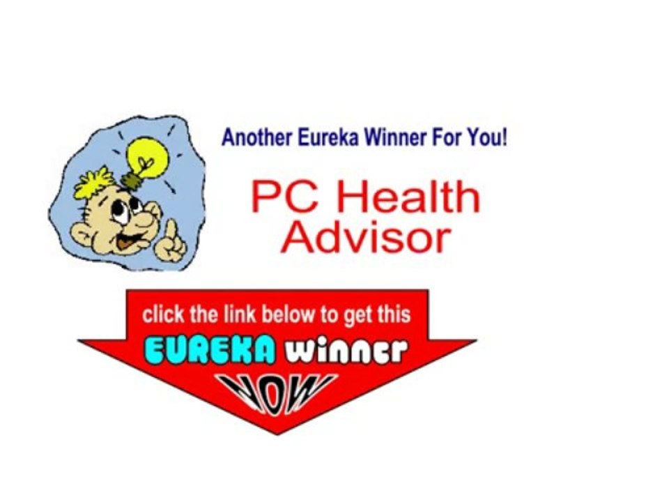 PC Health Advisor