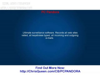 PC Pandora