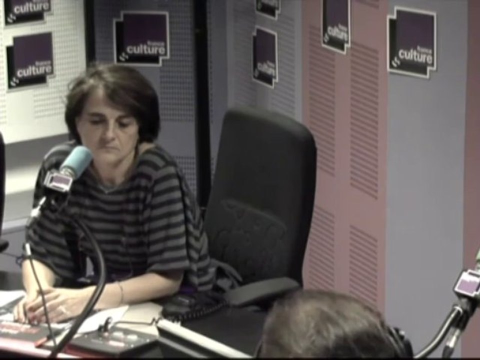 Les matins - Migrations : choix politique ou responsabilité collective ?