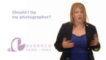 Should I Tip My Wedding Photographer - Wedding Photography Secrets