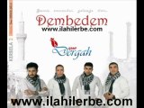 Grup Dergah - Gel Yetiş (2012) ilahi dinle