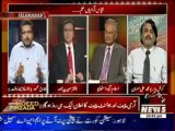 Tonight With Moeed Pirzada 07 October 2013