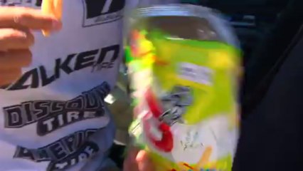 Dai Revives His S13 Missile Car - Behind The Smoke 3 - Ep 25