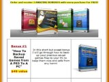 Ps3magic - 70% Commission, High Convertion Rate And Prizes To Win! Software