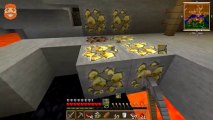 Mega Magma Head | FEED THE BEAST Unleashed | Minecraft, Ep.12