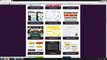 Website Graphics - Ninja Graphics Kit - Ultimate GFX pack - Web Designs Graphics - Free Download
