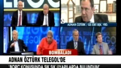 'G.Saray arması kulübe ait değil'