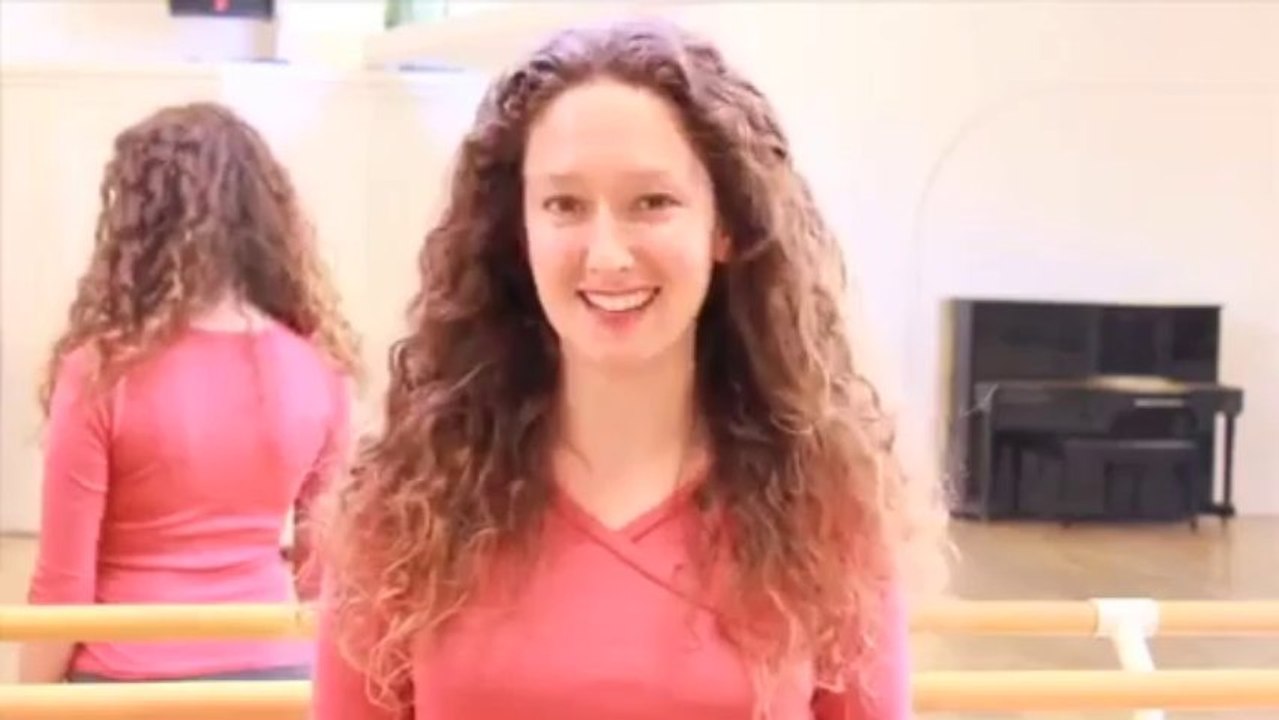 How to Shake Your Booty in 30 Days! Dance Program 