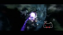 Beyond: Two Souls (PS3) Walkthrough Part 4 ~ Hunted ~