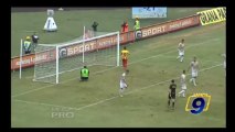 Lecce - Barletta 0-0 | Highlights e Goal | Lega Pro Prima Divisione Gir.B 6/10/2013