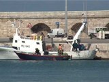 TG 07.10.13 Maxi truffa al porto di Molfetta. L'ex sindaco Azzollini fra gli indigati