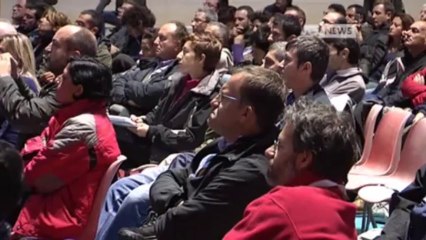 VAJONT: IL "MEA CULPA" DEI GEOLOGI