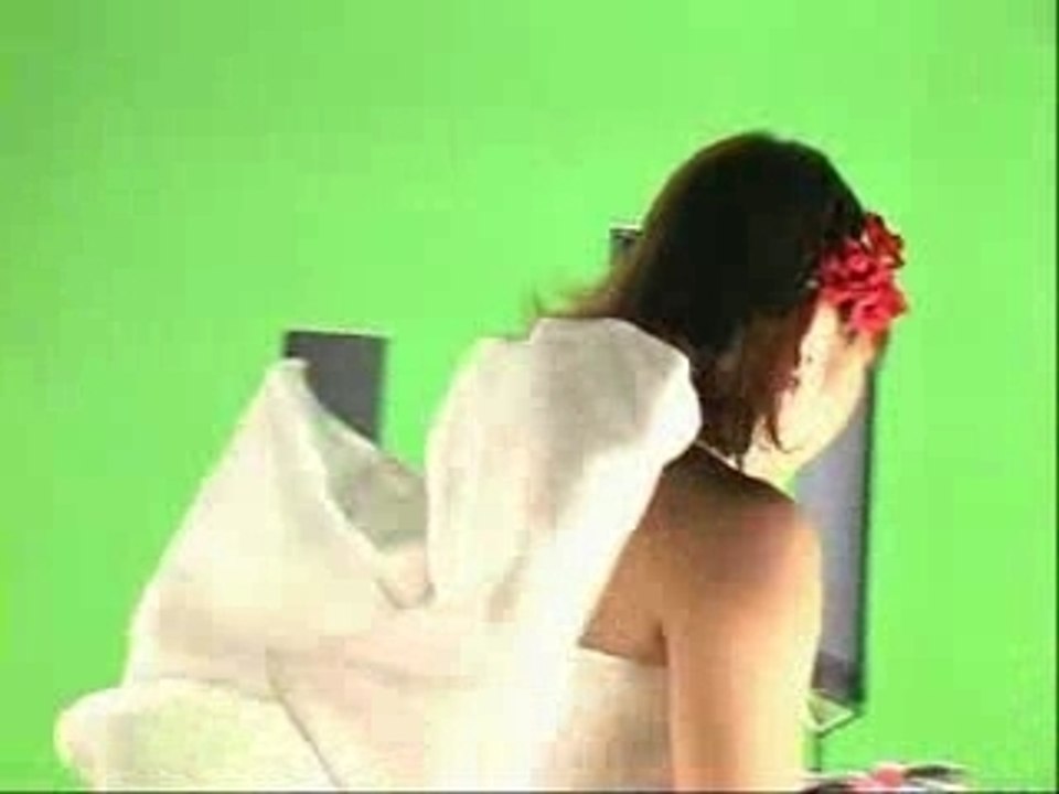 Morning Musume Osaka Koi no Uta Making