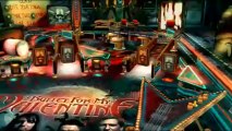 Pinball Rocks HD flipper su iPhone iPad e Android - AVRMagazine.com