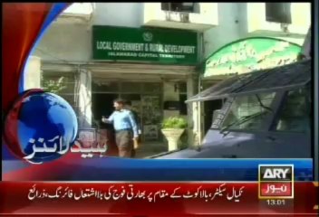 Headlines - 1300 - Tuesday - 8 - Oct - 2013