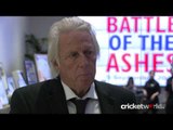 Cricket TV - Jeff Thomson On His Career Highlights - Cricket World TV