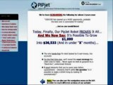 PIPjet Myfxbook + Bonus - Download Pipjet Now!