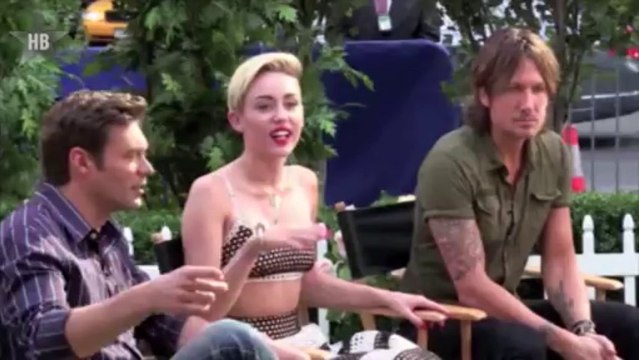 Miley Cyrus We Did Stop Live At SNL 2013 - Parody of We Can't Stop Saturday Night Live