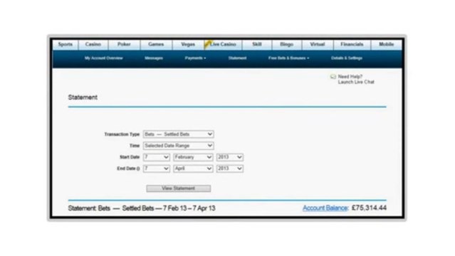 Blockbuster Bets-Blockbuster Bets Review+bonus