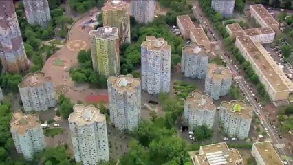 Marie Drucker nous emmène à la rencontre des français