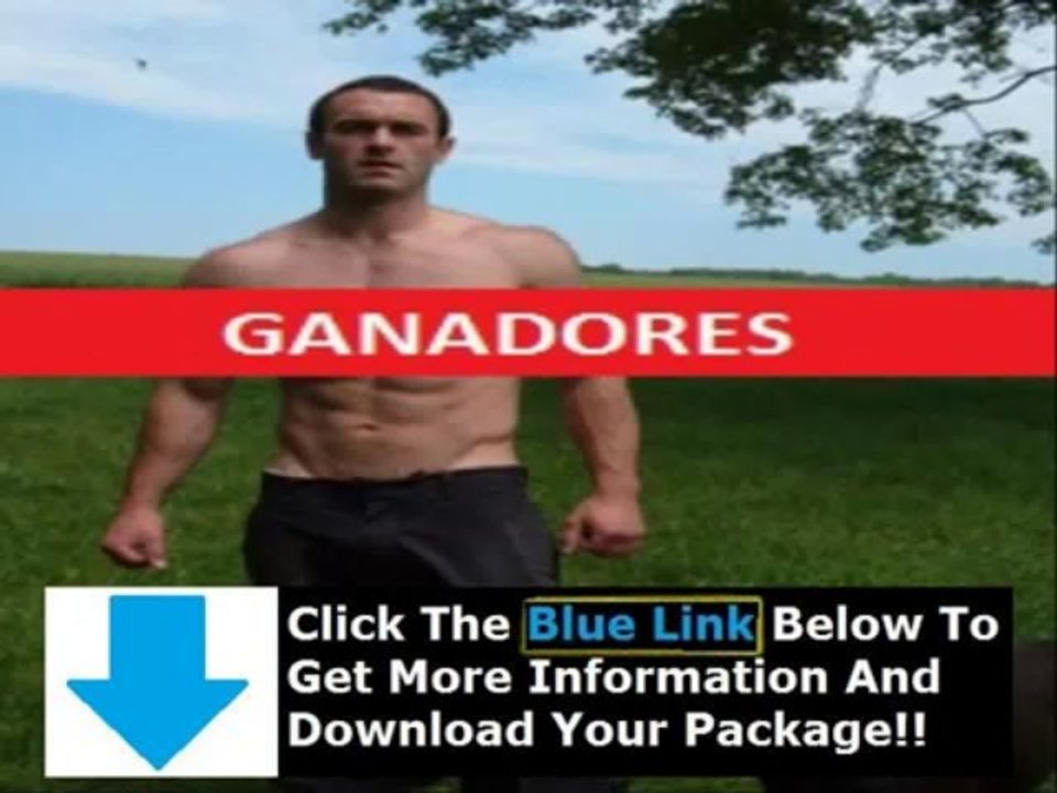 Craig Ballantyne Entrenamiento Turbulento + Descargar Libro Entrenamiento Turbulento