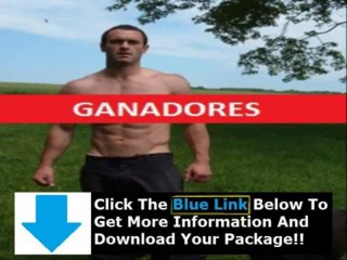 Craig Ballantyne Entrenamiento Turbulento + Descargar Libro Entrenamiento Turbulento