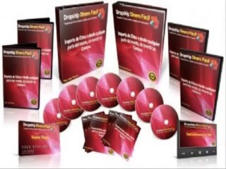 Dropship Dinero Facil   Luis Torres