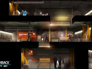 Flashback - PS3 ISO Download (RF)