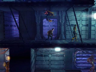 Flashback - PS3 ISO Download