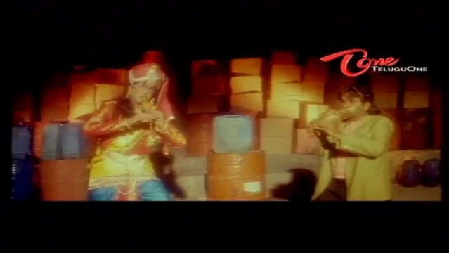 Funny Competition Between Rajendra Prasad | Brahmanandam