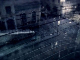 Rain 2014 - PS3 ISO Download