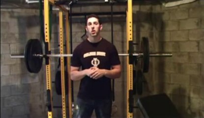 TACFIT Commando - Barban&#39;s Take on Tacfit