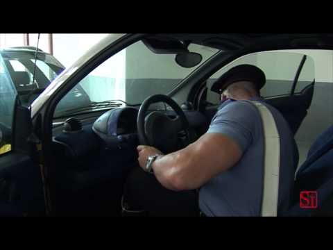 Portico (CE) - Camorra, arresti e sequestri contro clan Bifone -1- (07.10.13)