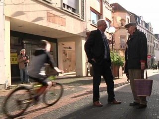 Valls "en tournée" à Forbach: les réactions du FN - 08/10