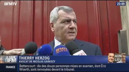 Le Soir BFM : une bonne affaire pour Nicolas Sarkozy - 07/10 2/3
