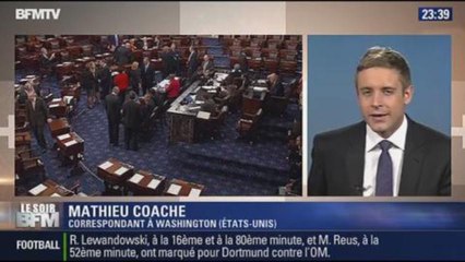 Le Soir BFM : shutdown aux Etats-Unis - 01/10 4/4